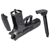 ASG CZ 75 P-07 Duty Blowback BB Gun