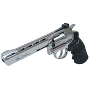Dan Wesson GNB 6 Inch CO2 Airsoft Revolver