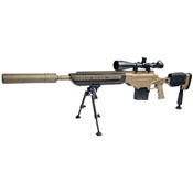 ASG Proline ASW338LM Sniper Ashbury Airsoft Rifle