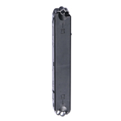 ASG CZ P-09 Duty Blowback BB/Pellet Gun