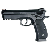 ASG GNB CO2 CZ SP-01 SHADOW Airsoft Gun