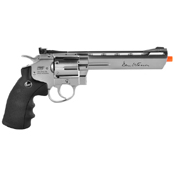 Dan Wesson GNB 6 Inch CO2 Airsoft Revolver