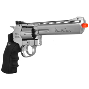 Dan Wesson GNB 6 Inch CO2 Airsoft Revolver