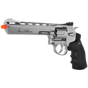Dan Wesson GNB 6 Inch CO2 Airsoft Revolver