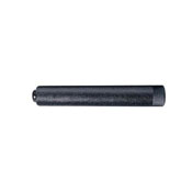 ASP Friction Baton Black Chrome with DuraTec Handle