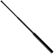 ASP Friction Baton Black Chrome with DuraTec Handle