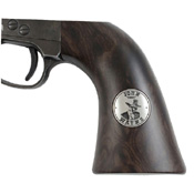 Colt John Wayne 6 Rounds CO2 BB Revolver
