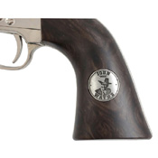 Colt John Wayne 6 Rounds CO2 BB Revolver