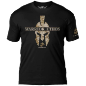 US Air Force Multicam Warrior Ethos Battlespace Men's T-Shirt