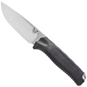 Benchmade Steep Country 15008 Plain Edge Blade Hunting Knife