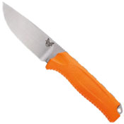 Benchmade Steep Country 15008 Plain Edge Blade Hunting Knife