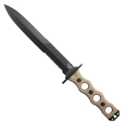 Benchmade Fixed Blade Knife