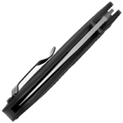 Benchmade 520 Presidio Drop-Point Blade Folding Knife