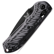 Benchmade G10 Mini Freek Folding Knife