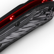 Benchmade G10 Mini Freek Folding Knife