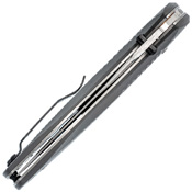 Benchmade 580-2 Barrage G-10 Handle Folding Blade Knife