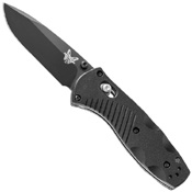 Benchmade Mini Barrage Folding Knife