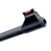 Beeman Black Panther Dual Caliber Pellet Rifle 