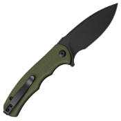 CIVIVI Mini Praxis 6.79 in Folding Knife 