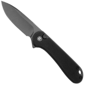 CIVIVI Elementum II Button Lock Pocket Knife 
