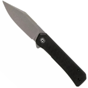 Relic Folding Knife Blade