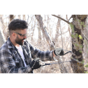 Pocket Stainles Steel Chainsaw