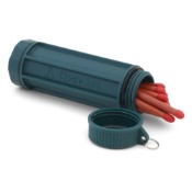 Waterproof 10cm Storm Matches 15pcs