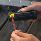 Waterproof 10cm Storm Matches 15pcs