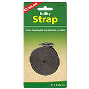 Coghlans 7604 Utility 4 Feet Strap