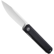 Exarch Linerlock Flipper Knife