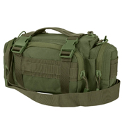 Condor Deployment Pack