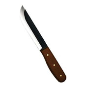 Condor Bushcraft Basic Knife - Fixed Blade
