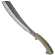 Condor Bushcraft Parang Fixed Blade Machete

