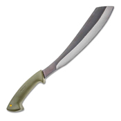 Condor Bushcraft Parang Fixed Blade Machete

