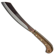 Condor Duku Parang Fixed Blade Machete
