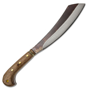 Condor Duku Parang Fixed Blade Machete
