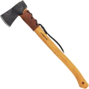 Cloudburst Axe - Hickory