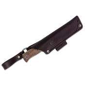 Swamp Romper Fixed Knife