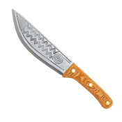 Primitive Sequoia Fixed Blade Knife