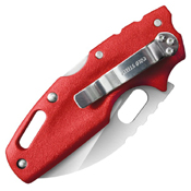 Cold Steel Tuff-Lite Japanese AUS 8A Steel Folding Knife