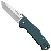 Golden Eye S35VN Steel Folding Knife