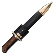 Cold Steel 1849 Riflemans 1085 High Carbon Knife
