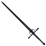 Cold Steel MAA La Fontaine 1050 High Carbon Sword