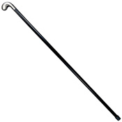 Cold Steel 11 Layer Fiberglass gun Grip City Stick - Black