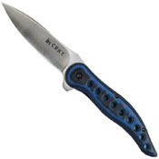 CRKT Premonition Everyday Carry Folding Knife