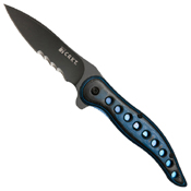 CRKT Premonition Everyday Carry Folding Knife