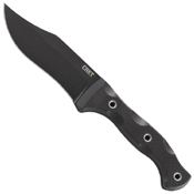 CRKT Rakkasan Tactical Fixed Blade Knife