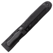 CRKT Sangrador Combat Knife with Black Sheath