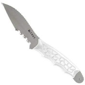 Marine Utility Fixed Blade Knife