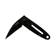 Delilah's Peck Pocket Folding Blade Knife